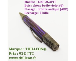 eloi_agapit_violet_bronze_antique_stylo_artisanal_bois_thilleon_back_orig_marque