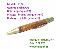 eloi_mrode_anglique__bille__placage_bronze_antique_stylo_artisanal_en_bois_thilleon_horiz