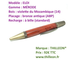 eloi_mrode_violette_m_abp_stylo_artisanal_bois_thilleon_marque