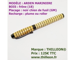 mariniere_arden_roller_frene_noir_chien_de_fusil_stylo_artisanal_bois_thilleon_horiz_orig_marque