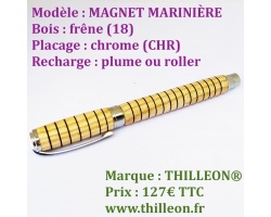 mariniere_magnet_plume_ou_roller_chrome_frne_stylo_artisanal_bois_thilleon_ferme_orig