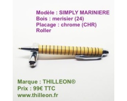 simply_mariniere_roller_chrome_chr_merisier_24_stylo_artisanal_bois_thilleon_64476152