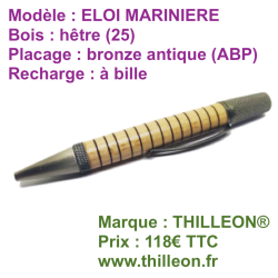 eloi_mariniere_merode_hetre_25__finition_bronze_antique_abp_stylo_artisanal_thilleon_marque_715540049