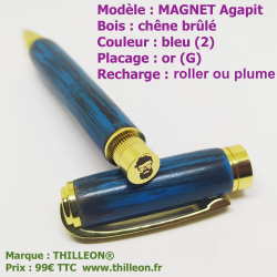 magnet_agapit_roller_ou_plume_bleu_or_by_thilleon_stylo_artisanal_back_orig_marque