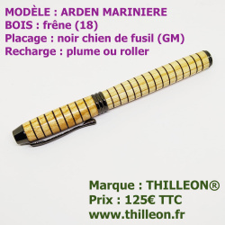 mariniere_arden_roller_frene_noir_chien_de_fusil_stylo_artisanal_bois_thilleon_horiz_orig_marque