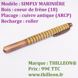 mariniere_simply_roller_cuivre_antique_coeur_de_frne_stylo_artisanal_bois_thilleon_ferme_orig