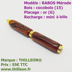 rabos_merode_cocobolo_15_or_stylo_artisanal_bois_thilleon_orig_marque_220567457