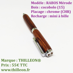 rabos_mrode_cocobolo_chrome_stylo_artisanal_bois_thilleon_orig_marque_1278778960