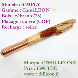 simply_cameleon_cuivre_zebrano_45_bas_marque