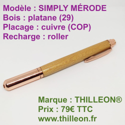 simply_mrode_platane_cuivre_stylo_artisanal_thilleon_horiz_marque