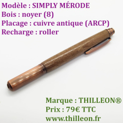 simply_roller_noyer_cuivre_antique_stylo_artisanal_bois_thilleon_ferme_orig