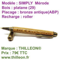 simply_roller_platane_29_bronze_antique_abp_stylo_bois_artsanal_thilleon_orig_carre_marque_196453952