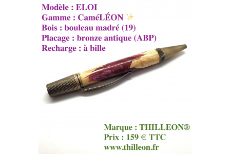 camlon_eloi_bouleau_madr_bronze_antique_stylo_artisanal_bois_thilleon_horiz_1_marque