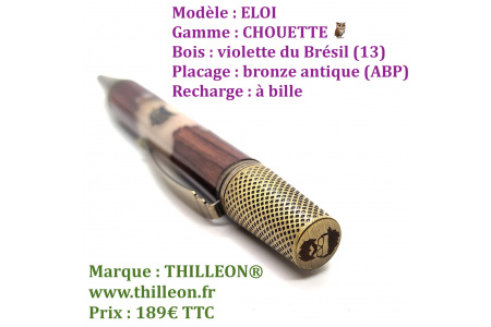 chouette_eloi_violette_abp_stylo_artisannal_thilleon_logo_marque