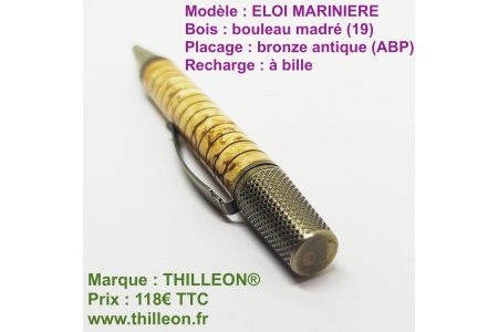 eloi_mariniere__bille_bouleau_madr_bronze_antique_stylo_artisanal_thilleon_backview_marque_576567099