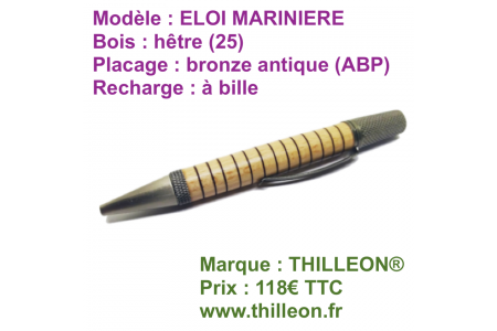 eloi_mariniere_merode_hetre_25__finition_bronze_antique_abp_stylo_artisanal_thilleon_marque_715540049