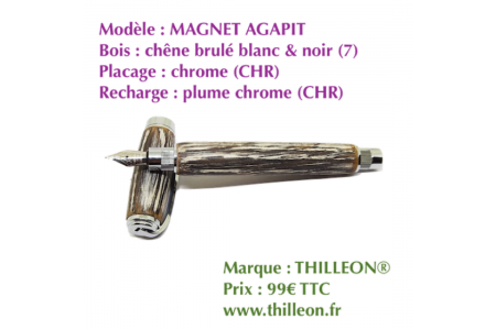 magnet_agapit_blanc_noir_7_chr_thilleon_stylo_artisanal_bois_orig_marque