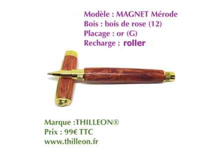 magnet_bois_de_rose_12_or_g_stylo_artisanal_bois_thilleon_orig_marque