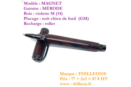 magnet_merode_violette_b_gm_ouvert_grave_verso_chiral_marque
