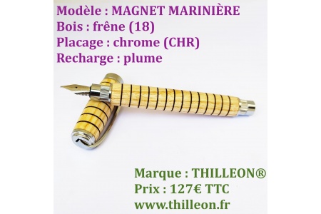 mariniere_magnet_plume_chrome_frne_stylo_artisanal_bois_thilleon_ouvert_orig