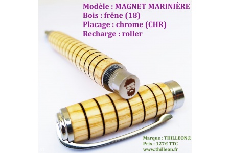 mariniere_magnet_roller_chrome_frne_stylo_artisanal_bois_thilleon_ouvert_orig