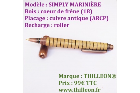 mariniere_simply_roller_cuivre_antique_coeur_de_frne_stylo_artisanal_bois_thilleon_ouvert_orig