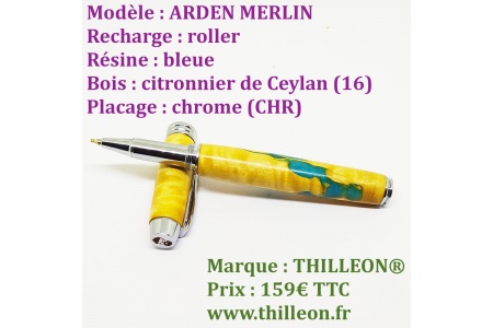 merlin_arden_roller_citronnier_ceylan_chr_bleue_stylo_artisanal_bois_thilleon_ouvert_orig_marque