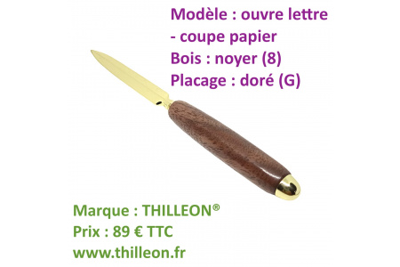 ouvre_lettres_noyer_g_thilleon_135_marque