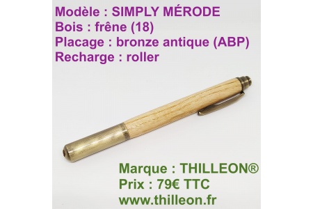 simply_mrode_frene_bronze_antique_stylo_artisanal_thilleon_horiz_marque