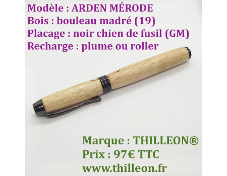 arden_merode_plume_ou_roller__bouleau_madre_gm_stylo_artisanal_bois_thilleon_ferme_marque