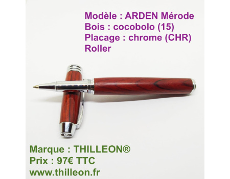 arden_roller_cocobolo_15_chrome_chr_stylo_artisanal_bois_thilleon_787802079