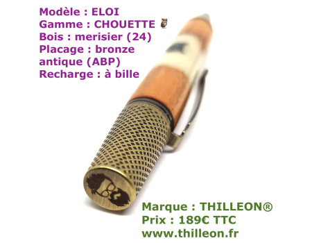 chouette_eloi_merisier_abp__stylo_artisanal_thilleon_logo_marque_745202460