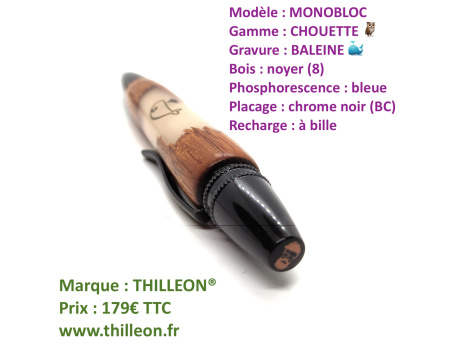 chouette_monobloc_baleine_bleue_noyer_chrome_noir_stylo_artisanal_bois_thilleon_logo_orig_415152919