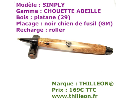 chouette_simply_abeille_platane_gm_stylo_artisanal_thilleon_logo_marque_1634149064