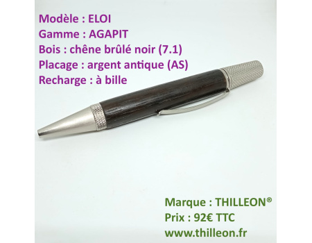 eloi_agapit_chne_brl_noir_argent_stylo_bois_artisanal_thilleon_45_orig