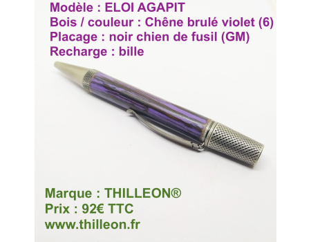 eloi_agapit_violet_6_noir_chien_de_fusil_gm_stylo_bois_artisanal_thilleon_537397255