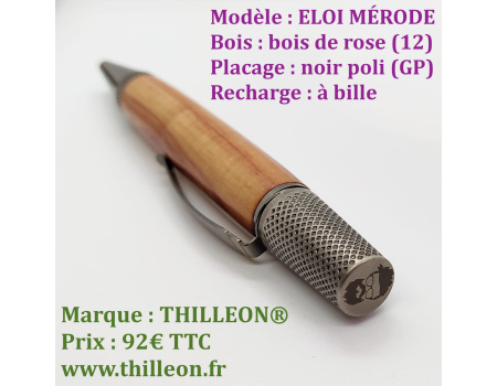 eloi_mrode_bois_de_rose_gp_stylo_bois_artisanal_thilleon_logo_orig