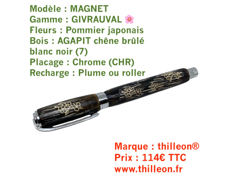 givrauval_magnet_noir_fleur_pommier_japonais_blanc_45_marque