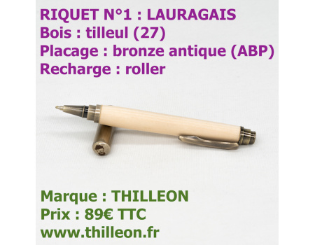 lauragais_riquet_n1_by_thilleon_stylo_artisanal_bois_mcnat_canal_du_midi_tilleul_placage_bronze_antique_horiz_orig_marque_1024_2095353938