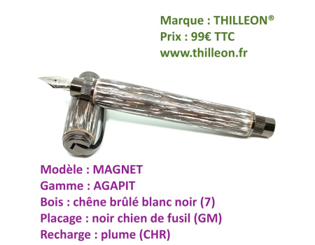 magnet_agapit_plume_chne_brl_blanc_noir_gm_stylo_bois_artisanal_thilleon_ouvert_orig