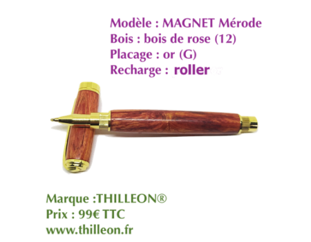 magnet_bois_de_rose_12_or_g_stylo_artisanal_bois_thilleon_orig_marque