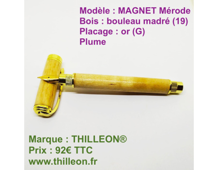 magnet_plume_bouleau_madr_19_or_g_stylo_bois_artisanal_thilleon