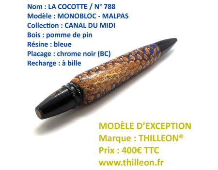 mde_788_la_cocotte_malpas_monobloc_bc_stylo_artisanal_bois_thilleon_coeur_pomme_de_pin