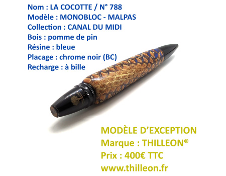 mde_788_la_cocotte_malpas_monobloc_bc_stylo_artisanal_bois_thilleon_logo
