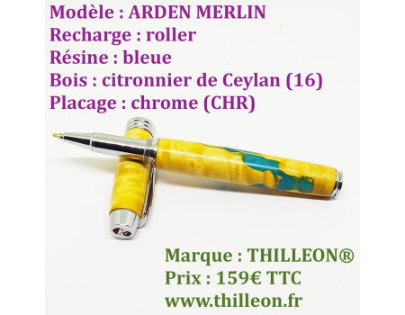 merlin_arden_roller_citronnier_ceylan_chr_bleue_stylo_artisanal_bois_thilleon_ouvert_orig_marque