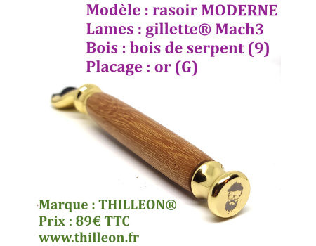 moderne_mach3_bois_serpent_g_rasoir_artisanal_bois_thilleon_logo_marque_copie