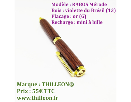 rabos_mrode_violette_or_stylo_artisanal_bois_thilleon_orig_marque_2014654133