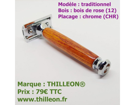 rasoir_thilleon_traditionnel_bois_de_rose_chrome_artisanal_bois_orig_marque_1024