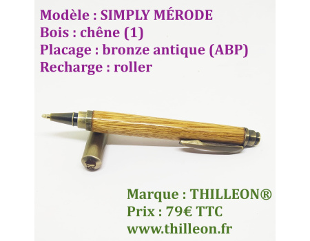 simply_chne_bronze_antique_abp_stylo_artisanal_bois_thilleon_orig_marque_70907894