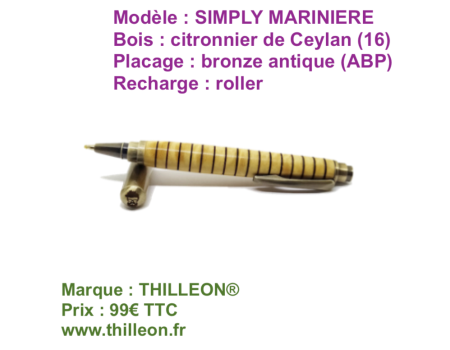 simply_mariniere_roller_bronze_antique_abp_citronnier_16_stylo_artisanal_bois_thilleon